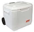 Coleman Изотермический контейнер Coleman 50 QT Xtreme Marine Wheeled