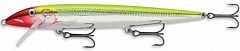 Rapala Воблер Rapala Original Floater F13 CLN