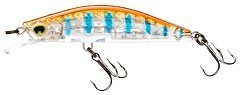 Yo-Zuri Воблер Yo-Zuri 3DR-X Flat Heavy Minnow 80S R1543 #PBT