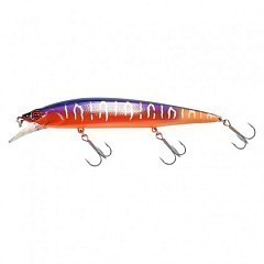 Jackall Воблер Jackall Rerange 130SP th hot orange