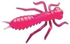 Crazy Fish Мягкие приманки Crazy Fish Kasari 51-40-76-7