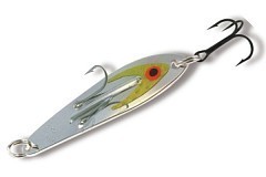 Williams Зимняя блесна Williams Ice Jig J60C