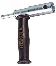 Heinola Адаптер для ледобура Heinola Адаптеры под шуруповерт SpeedRun SpeedRun 006