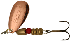 Bretton Вращающаяся блесна Bretton Original №5 /  C