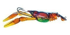 Yo-Zuri Воблер Yo-Zuri 3DB Crayfish 70SS R1109-PBR