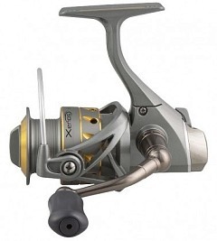 Ryobi Безынерционная катушка Ryobi Xenos 2000