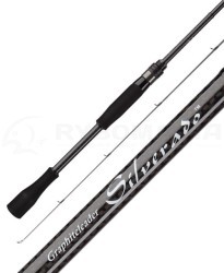 Спиннинги Graphiteleader Silverado '23 Спиннинги Graphiteleader Silverado '23