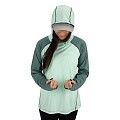 Simms Термофутболка Simms Women's Bugstopper SolarFlex Hoody