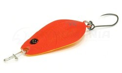 Колеблющиеся блесны Lucky Craft S-Roller