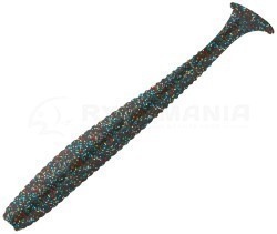 Силиконовые приманки Lucky John Pro Series S-Shad Tail