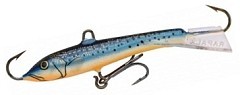 Rapala Балансир Rapala Jigging Rap W03 BSM