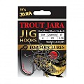 Jara Baits Jig Hooks JA-01JHS #6