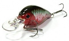 Lucky Craft Воблер Lucky Craft Clutch MR 965 MS Gekiatsu Japan Shad