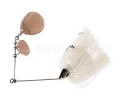 Спиннербейты Westin MonsterVibe Indiana