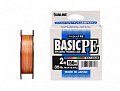 Sunline Basic PE HG 150m MC #2.0