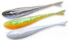 Crazy Fish Мягкие приманки Crazy Fish Glider 37-120-M92-6-F