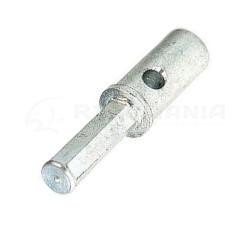 Запчасти и аксессуары к ледобурам Rextor Адаптер под шуруповерт Storm Запчасти и аксессуары к ледобурам Rextor Адаптер под шуруповерт Storm