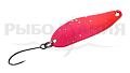 SSYlabel Колеблющаяся блесна SSYlabel Adrowa