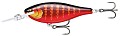 Rapala Shad Rap Elite SRE75 GDTZ