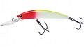 Yo-Zuri Crystal Minnow Deep Diver Walleye 130F #R1301-CR