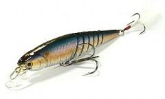 Lucky Craft Воблер Lucky Craft Live Pointer 95MR MS American Shad 270