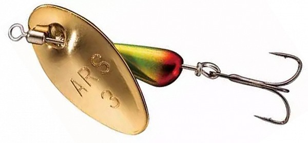  AR Spinner Trout Model