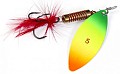 Lucky John Spin-X Long 05 12.0g FT