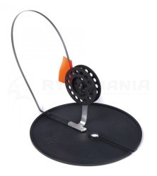 Жерлицы Россия Жерлица на алюминиевой стойке