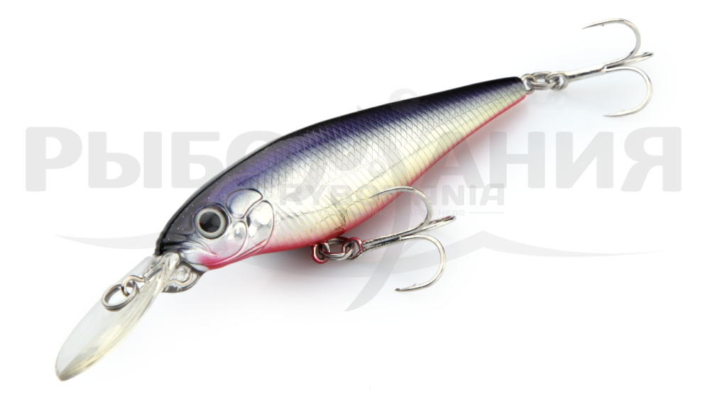  System Jerk Bait Sledge-7