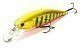 Lucky Craft Воблер Lucky Craft Pointer 100 Yellow Pink Red Rainbow