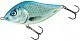 Salmo Воблер Salmo Slider 60S HSH