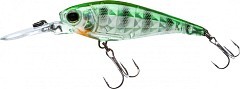 Yo-Zuri Воблер Yo-Zuri 3DR-X Shad 60SP R1438-GSPC