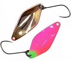 Valkein Колеблющаяся блесна Valkein Hi Burst 2.4g #RLT25