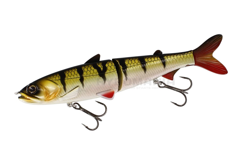  HypoTeez Glidebait 18