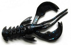 Crazy Fish Мягкие приманки Crazy Fish Nimble 44-65-85-6