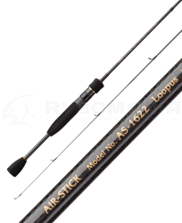 Спиннинги Mukai Air-Stick Loopus