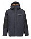 Simms Куртка мембранная Simms Challenger Insulated Jacket '20 Black L