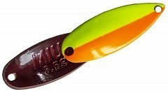 Forest Колеблющаяся блесна Forest Miu Mida Limited Edition 2.2 / 2.8 / 3.5 3.5g ML02