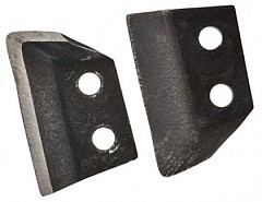 Rextor Ножи к ледобуру Rextor Ножи к ледобуру Blast 110mm