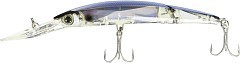 Yo-Zuri Воблер Yo-Zuri Crystal 3D Minnow Deep Diver Jointed 130F F1155-B