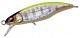 Megabass Воблер Megabass Great Hunting 45FS Flat Side lz chart back yamame
