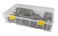 Spro Коробка для аксессуаров Spro Tackle Box