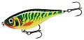 Rapala X-Rap Twichin Shad XRTS08 HTP