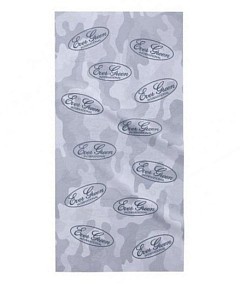 EverGreen Бандана EverGreen Cool Neck Gaiter WH Camo