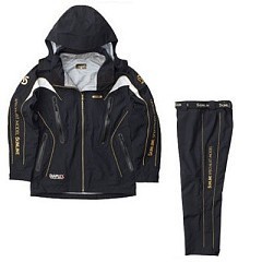 Sunline Костюм дождевой Sunline Status Diapex All Weather Suits STW-1509 L