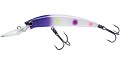 Yo-Zuri Crystal Minnow Deep Diver Walleye 130F #R1301-PWB