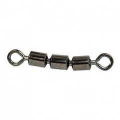 Spro Вертлюжок Spro 3-Jointed Rolling Swivel #18