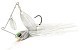 Megabass Спиннербейт Megabass SV-3 1/2oz SR #pearl shad