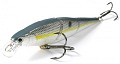 Lucky Craft Pointer 125 172 Sexy Chartreuse Shad