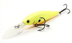 Lucky Craft Воблер Lucky Craft Pointer 78XD 098 Mat Chart